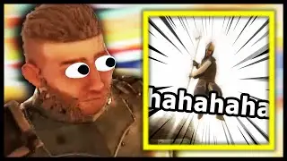 Now That's What I Call Mordhau