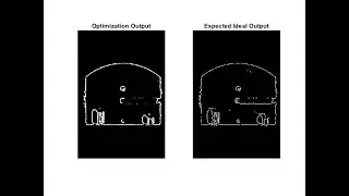 Image Edge Detection using Metaheuristic Algorithms Matlab Code