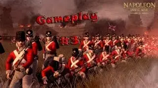 Napoleón Total War | Gameplay 3