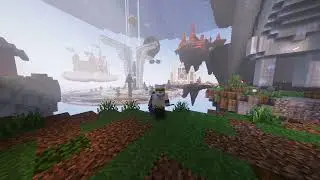 How I found a base on the world border (30 Million)