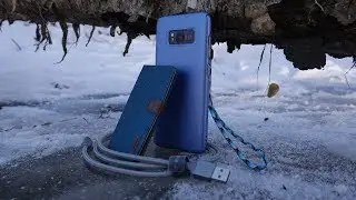 Ringke Cases, Cords, and Device Accessories