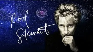 Rod Stewart   Live in Hyde Park   2015