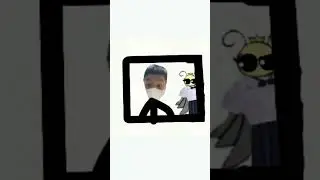 Tut Tu JK GAMRING TH X2 and Bee #bee @raredoodle #ไทย #ตุ๊ดตู่ #funny  @JKGAMEMINGTHX2