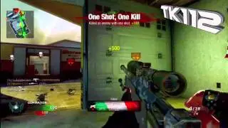 TheKinker112 & xSiikSc0p3z | Dualtage | 'The Pure And The Tained'