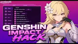 GENSIN IMPACT HACK 2026: TOP SECRET TELEPORT DAMAGE MULTIPLIER NO COOLDOWN AUTO FARM