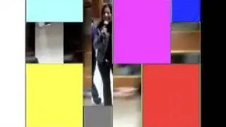 Cortinilla School Casting Musical