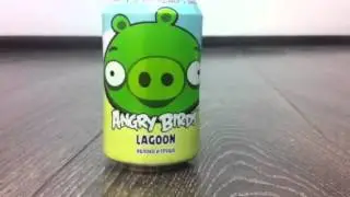 Angry Birds/Я с планеты Финляндия