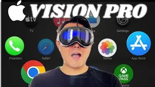COMPRE el Apple Vision Pro y esto es lo que NADIE te está diciendo