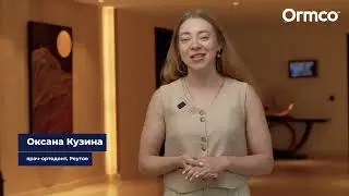 Архитектура Ортодонтии 2024: отзыв Оксаны Кузиной