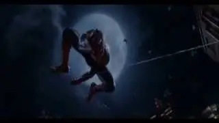 spiderman: SUPERHERO