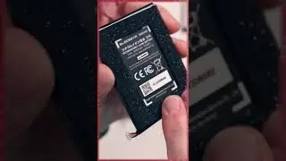 How To Replace Switch Lite Battery