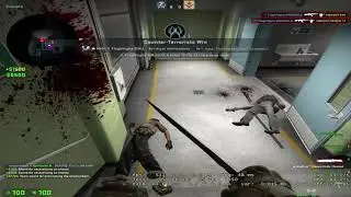 that was an okay-spray