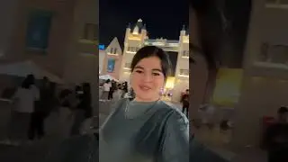 kelilar maza qilib aylanamz