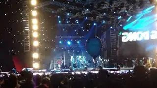 [111009] SHINee - Ring Ding Dong @ KBS Free Concert - New Jersey