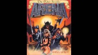 The Elder Scrolls: Arena | Dungeon V - Eric Heberling | Soundtrack