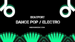 The Dance / Electro Pop Shortlist July 2024
