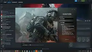 How to Create Account on Arena Breakout Infinite | make account on Arena Breakout Infinite