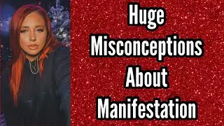 Misinformation in the manifestation community NEEDS to STOP…
