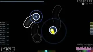 6.3⭐ Innumerable Eyes FC - one of my best scores