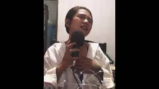 Indak - UDD (cover)