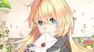 Nightcore - So Am I