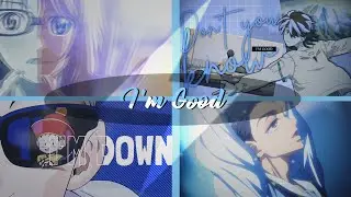 「A⚡P」I'M GOOD - MEP I 2nd Anniversary ~