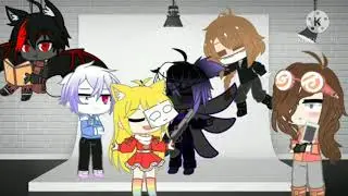 Оно не заряжено! {meme} [Gacha club]