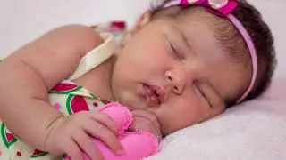 Fotografia newborn | Isabelle