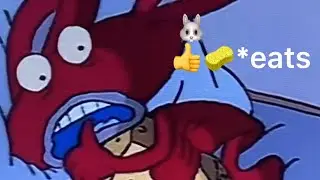 I Edited ANOTHER Aaahh!!! Real Monsters episode because ✨WhY nOt✨