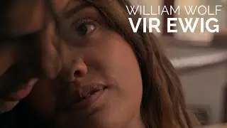 William Wolf - Vir Ewig (Official Music Video)