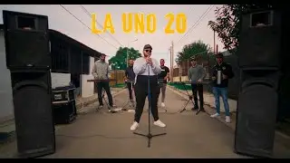 LA UNO 20 - ENDEMONIADA