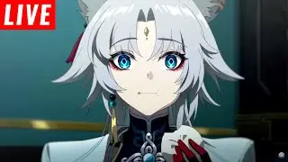【Honkai: Star Rail】 Mencoba Membereskan Divergent Universe Protocol 6 (Bentaran Doang)