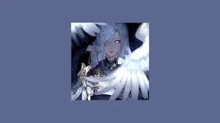 Шень Хэ плейлист/Shenhe playlist {RUS/ENG}