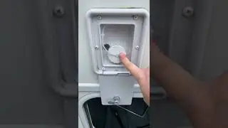 2010 Tioga Ranger 31N motorhome (Stock #MH12802) walk thru demonstration