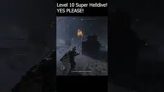 Super Helldive! 