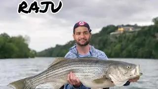 आज समुन्द्र मा खतरनाक माछा  मारियो! A dangerous fish was catching in the sea today❤️