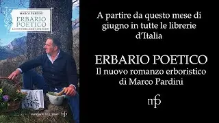 Erbario poetico