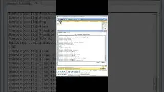 Cisco Packet Tracer. Как поставить пароль на маршрутизатор?