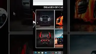 beautiful cars Images|cars  pages in HtmlCss| 