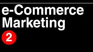 Introducción al comercio electrónico II - Marketing