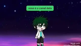 Divugando canal
