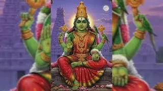 Annapurna Devi Achinthunamma #devotional #navaratri 