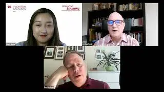 ELTea Time Season 2 Episode 3: Teaching Skills – Life is a game so let’s use them in our classroom
