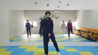 Разминка 