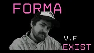 ART.innerview: Forma.exist [Vitaly Fomenko]