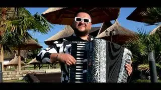 MARIUS TALENT ❌ Acordion Serenade 🪗 2024 ♫ █▬█ █ ▀█▀♫