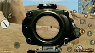 O poder da M249 ao som de Pumped Up Kicks - PUBG Mobile
