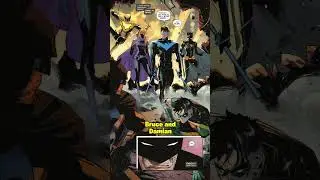 Batman VS Catwoman! #shorts #dccomics #comics