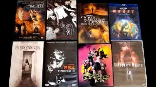 ASIAN CINEMA TAKEOUT (MAY 2022)
