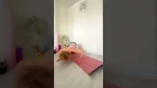 РУКИ БЕЗ ДРЯБЛИКОВ #осанка #упражнения #упражнениядома